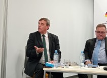 Deutsche Minderheit angesichts der Umsetzung der Europäischen Sprachencharta / Mniejszość Niemiecka wobec realizacji Europejskiej Karty języków regionalnych lub mniejszościowych 