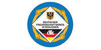 Logo DFK Schlesien