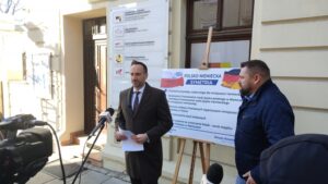 Poseł Janusz Kowalski ponownie przeciwko mniejszości niemieckiej