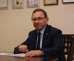 Czarny dzień w&nbsp;polskim sejmie