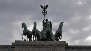 Zmiany w&nbsp;polityce