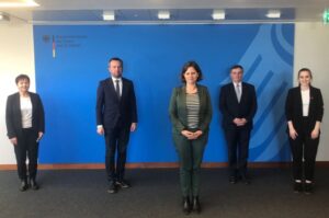 Przedstawiciele mniejszości w&nbsp;Federalnym Ministerstwie: to&nbsp;niedopuszczalna dyskryminacja