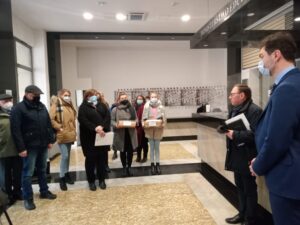 Głos rodziców: ponad 13 tysięcy podpisów trafiło do&nbsp;Ministerstwa