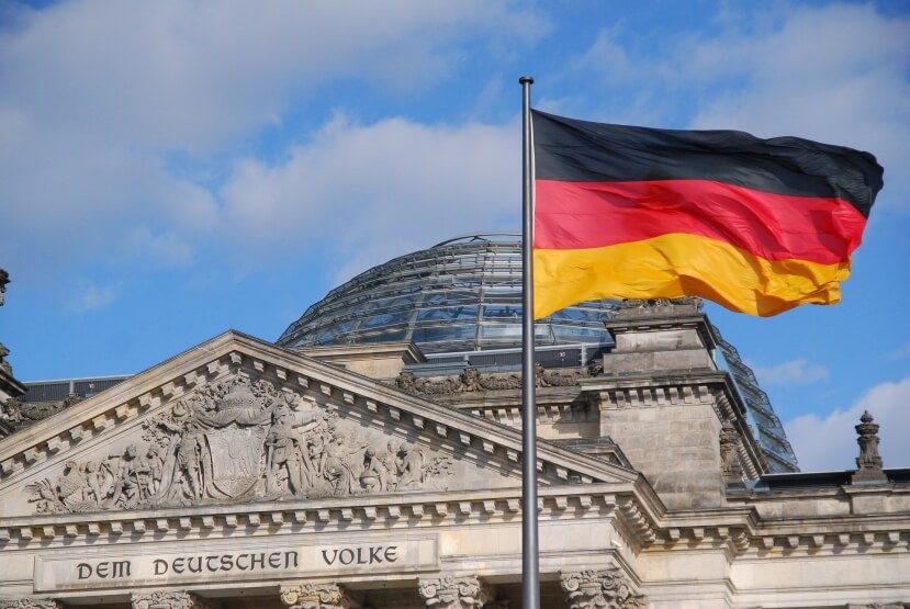 Wybory do Bundestagu 2021: nazwiska ministrów warunkowo ogłoszone