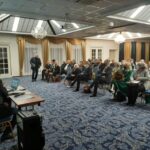 30 Jahre DSKG in Liegnitz