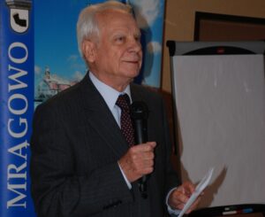 Zmarł Tadeusz Willan