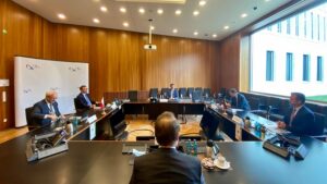 Niewłaściwy polityczny sygnał