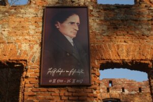 Traktat z&nbsp;Eichendorffem w&nbsp;tle