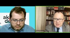 Adam Bodnar: To&nbsp;pierwszy raz w&nbsp;historii Polski gdy&nbsp;jednym pociągnięciem pióra można różnicować prawa różnych grup mniejszości