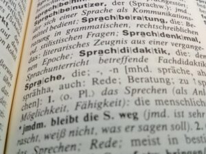 Lassen wir es nicht zu!