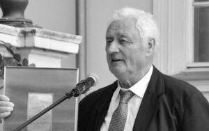 Erinnerung an Bodo Rückert