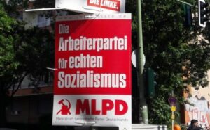 Nicht gleichgültig sein