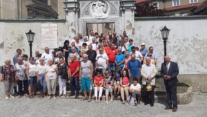 Pielgrzymka do&nbsp;Barda