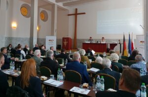 53. Zjazd Delegatów ZNSSK w&nbsp;Polsce: apel w&nbsp;sprawie języka niemieckiego, nowe organizacje i&nbsp;nowy Zarząd