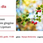 Gedenken: Bäume für Irena Lipman