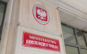 Ministerstwo Edukacji i&nbsp;Nauki odpowiada na&nbsp;petycję