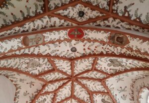 Wyniesienie na&nbsp;ołtarz