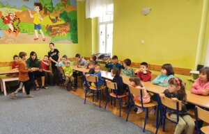 Niemieckie Towarzystwo Kulturalno-Społeczne w&nbsp;Kłodzku: Pomoc dla Ukrainy