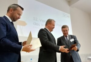 Zmiana w&nbsp;funkcji pełnomocnika federalnego ds.&nbsp;mniejszości narodowych