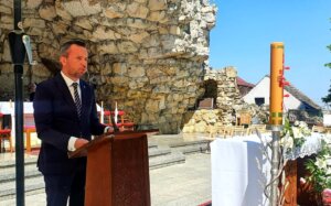 „Potrzebujemy więzi i&nbsp;wspólnoty bardziej niż kiedykolwiek”