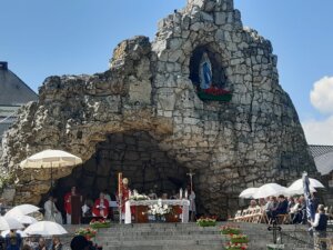 Gorzka prawda z&nbsp;Annabergu