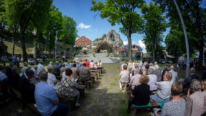 Nie&nbsp;bój się wiary