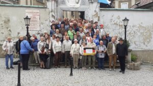 Pielgrzymka do&nbsp;Barda