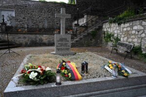 Upamiętnienie wszystkich ofiar walk