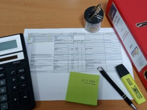 Dofinansowanie z&nbsp;Ministerstwa Spraw Wewnętrznych – BMI: Termin upływa 12 sierpnia!