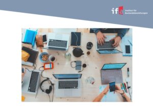 „Integration und Medien” – ifa-Förderung für die deutschen Minderheiten