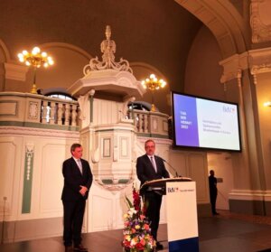 Dzień Ojczyzny BdV: Mniejszości niemieckie jako budowniczowie mostów w&nbsp;Europie