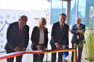 Centrum Dokumentacyjno-Wystawiennicze Niemców w&nbsp;Polsce już otwarte