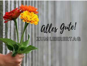 W&nbsp;Dniu Nauczyciela