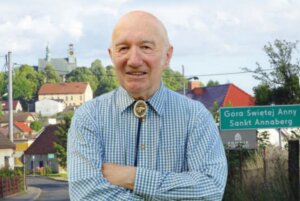 Wir kamen aus dem Nichts. Die Wiedergeburt der Deutschen in Oberschlesien nach 1989