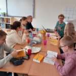 Das Projekt Jugendbox: Die Vorbereitungen zum Theaterfestival laufen!