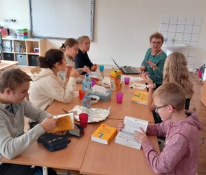 Projekt Jugendbox: przygotowania do&nbsp;festiwalu teatralnego trwają!