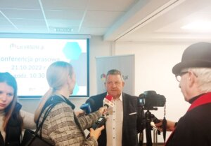 Projekt LernRAUM.pl im Jahr 2022: rund 128 Veranstaltungen und 1500 Teilnehmer!