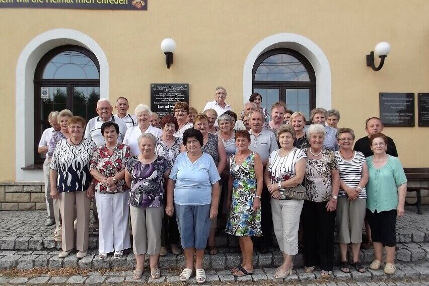 Od ponad 25 lat u boku potrzebujących – Towarzystwo Dobroczynne Niemców na Śląsku i jego działalność