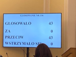 43:0 na&nbsp;rzecz języka niemieckiego!