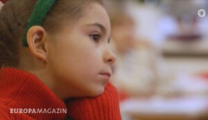 Mniejszość niemiecka pod&nbsp;presją [ARD video]