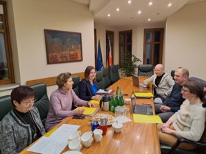 To&nbsp;był pracowity rok [podsumowanie projektu]