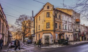 Tragedia humanitarna