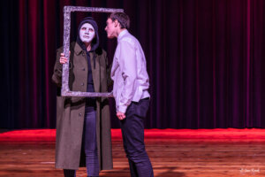 Finisz teatralnego projektu Jugendbox 2022 w&nbsp;Głogówku