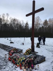 Uroczystości oraz&nbsp;msze sprawowane w&nbsp;intencji ofiar Tragedii Górnośląskiej