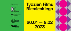 Deutsche Filmwoche Polenweit