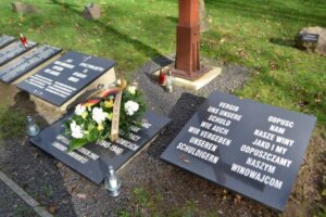 Obchody Tragedii Górnośląskiej w&nbsp;Łambinowicach