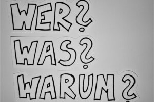 Kto? Co? Dlaczego? – Pigułka wiedzy o&nbsp;mniejszości niemieckiej