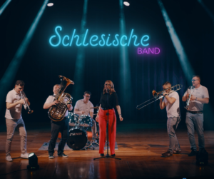 O&nbsp;artystach Mniejszości Niemieckiej w&nbsp;MDR