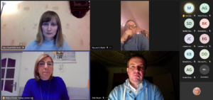 Spotkanie z&nbsp;nauczycielami języka niemieckiego za&nbsp;nami!