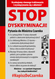 Rusza akcja #NapiszDoCzarnka